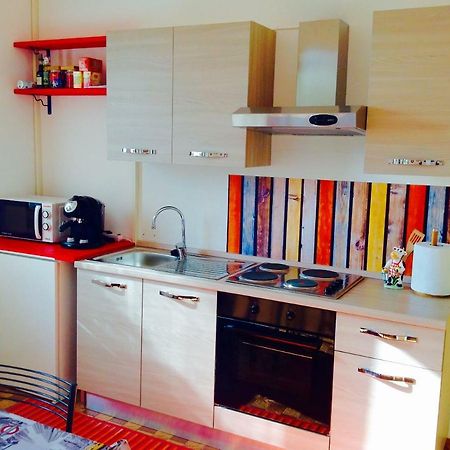 Cris Apartments SantʼAmbrogio di Valpolicella Εξωτερικό φωτογραφία
