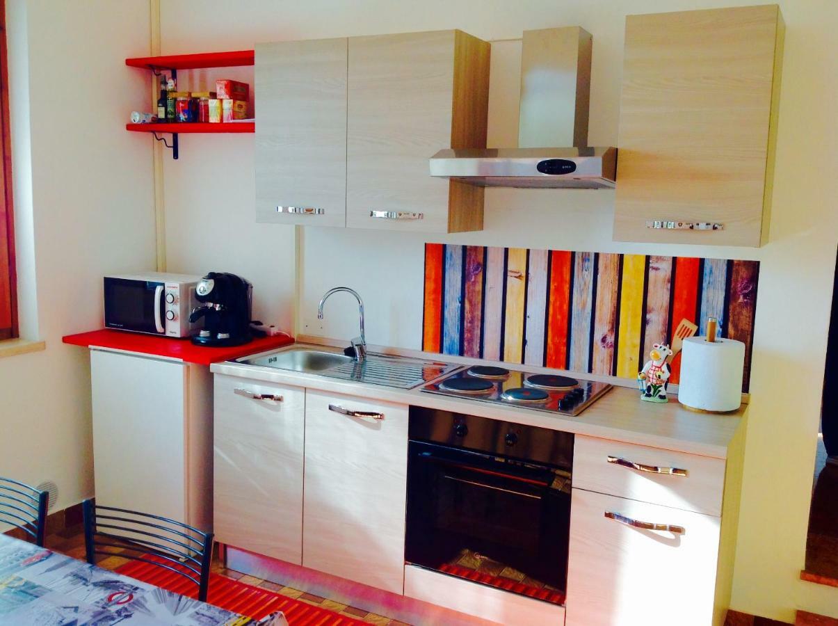 Cris Apartments SantʼAmbrogio di Valpolicella Εξωτερικό φωτογραφία
