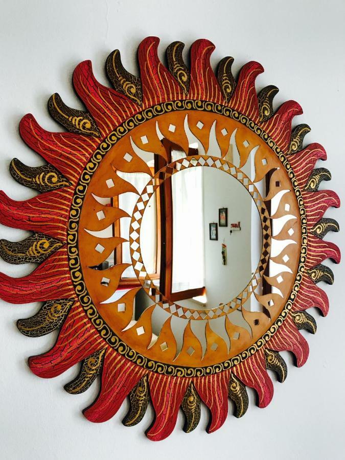 Cris Apartments SantʼAmbrogio di Valpolicella Εξωτερικό φωτογραφία