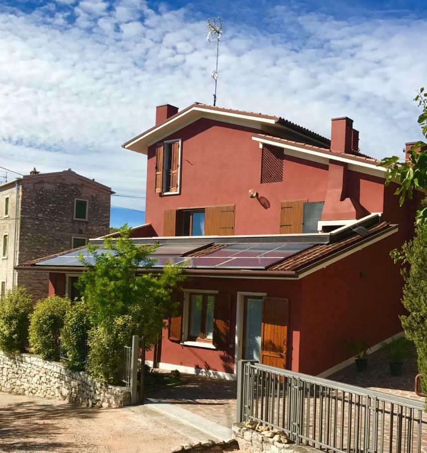 Cris Apartments SantʼAmbrogio di Valpolicella Εξωτερικό φωτογραφία