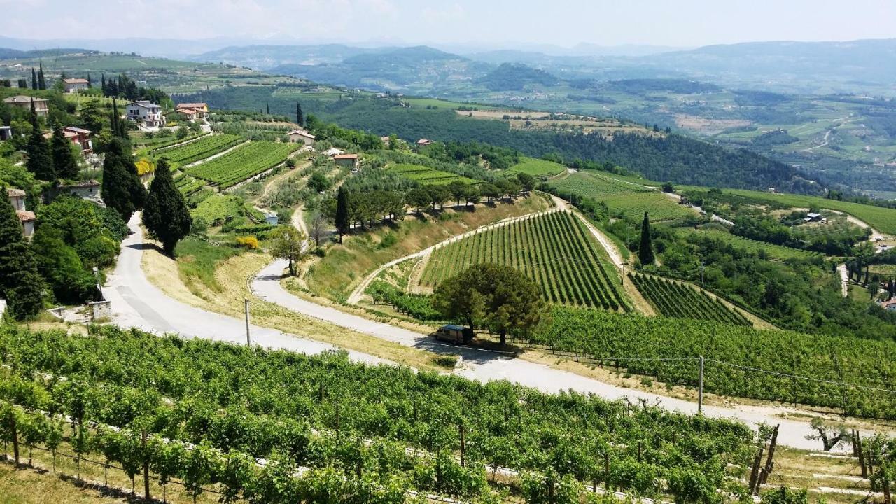 Cris Apartments SantʼAmbrogio di Valpolicella Εξωτερικό φωτογραφία
