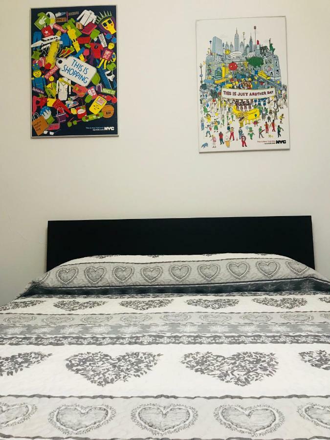 Cris Apartments SantʼAmbrogio di Valpolicella Εξωτερικό φωτογραφία