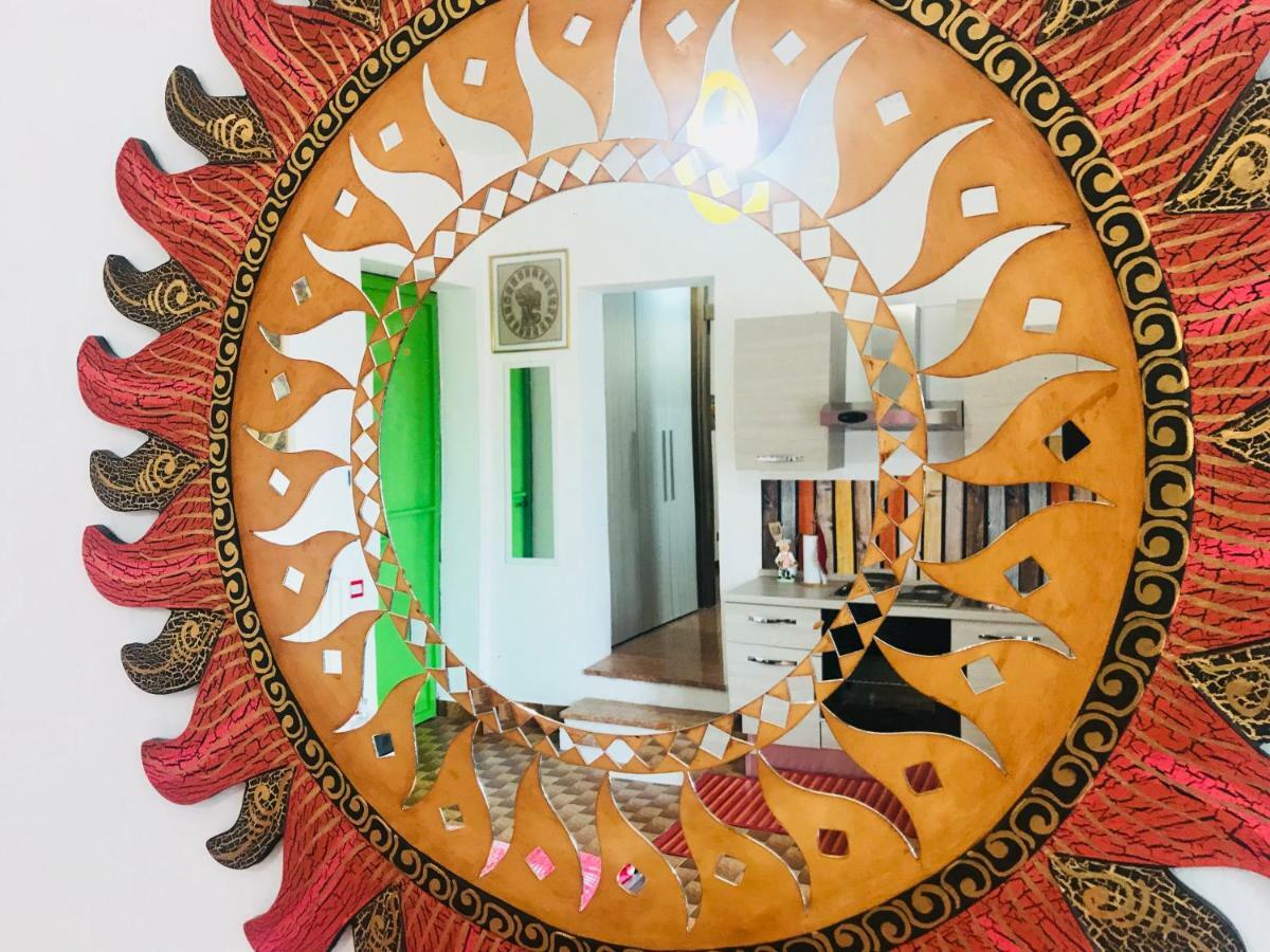 Cris Apartments SantʼAmbrogio di Valpolicella Εξωτερικό φωτογραφία