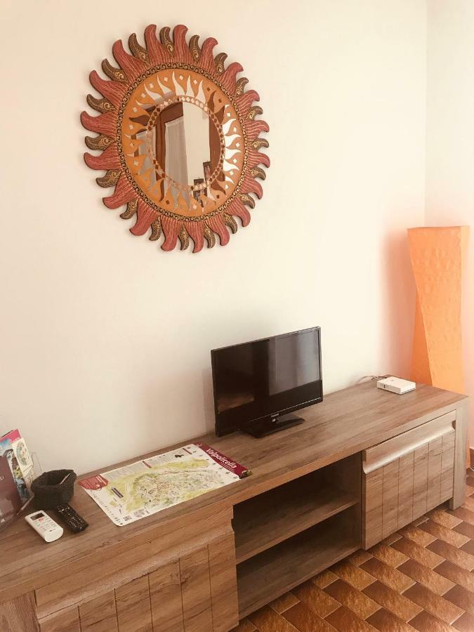 Cris Apartments SantʼAmbrogio di Valpolicella Εξωτερικό φωτογραφία
